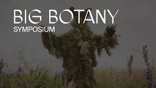 Big Botany Symposium