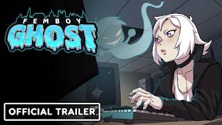 Femboy Ghost | Official Gameplay Teaser Trailer (2026)