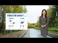 날씨 한로 쌀쌀하고 일교차 커…한글날부터 전국 비 ytn