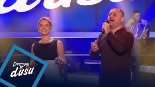 Sandra Mladenovic i Roki Begovic - Kako ti je kako zivis PZD - (LIVE) - (Tv Grand 27.01.2025.)