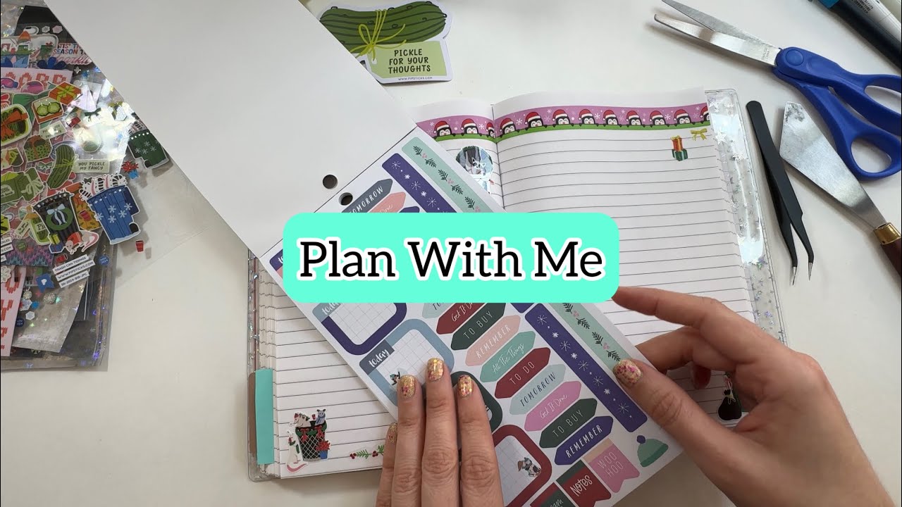 Composition Notebook December 2 8 Youtube