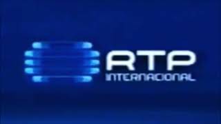 RTP1/RTPi and RTP LS - 2004 Long Intro Theme (Xmas)