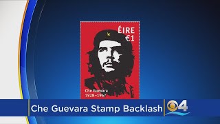 Ireland's Che Guevara Stamp Stirs Controversy Among Cuban-Americans