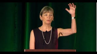 2018 Breakfast for Hope - Speaker - Marylou Sudders