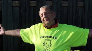 "Doug Died" Simplest Obituary- Dad Gets Last Laugh in Fargo North Dakota