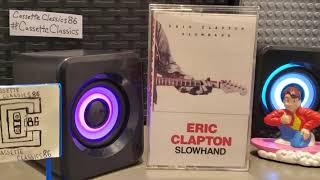 Eric Clapton - "Cocaine" / Slowhand (1977)