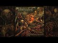 BLOODSOAKED - Choking on Menstrual Rot