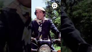 #ShortVideoSongs   Ek Raasta Hai Zindagi (Kala Pathar) #ShashiKapoor