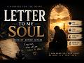 LETTER TO MY SOUL | Dear Soul… Return to Allah 🤍
