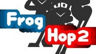 [Rhythm Heaven] - Frog Hop 2 (Perfect) (English)