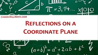 Video 1 Reflections
