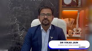 Dr. Vikas Jain | Mumbai | Awareness on Bone and Joint Health | Keep Joints Moving