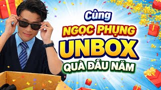 Cùng NGỌC PHỤNG 