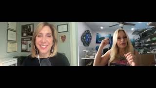 The Science Behind How Your Brain Falls in Love with Dawn Maslar-Biggie MS