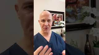 1 Simple Trick to Remove Anxiety & Stress! Dr. Mandell