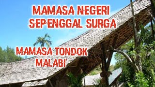 MAMASA TONDOK MALABI