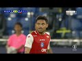 Saddil Ramdani vs JDT FC - Laga Terakhir Saddil Bersama Sabah FC Liga Super Malaysia 2022