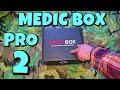 medic box pro 2 unboxing tactical medical gear monthly subscription