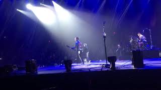Irresistible by Fall Out Boy Live at Eagle Bank Arena