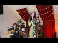 Emmaline / Feeling Good (Nina Simone Cover) Live from Emmaline's House