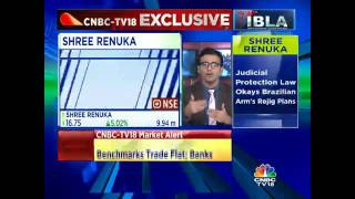 Liabilities Of Rs 4,000 Cr Will Be Reduced By 30% Of Its Value: Shree Renuka Sugars