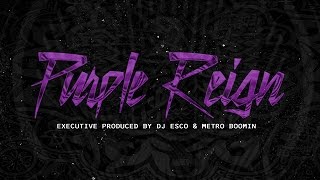 Future - Salute (Purple Reign)