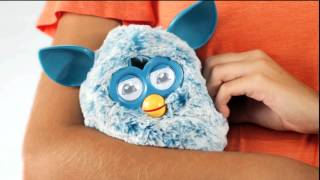 Furby ir atgriezies!