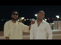 DJIIZI ft AZ Khinera - Consigo Sentir (VÍDEO OFICIAL)