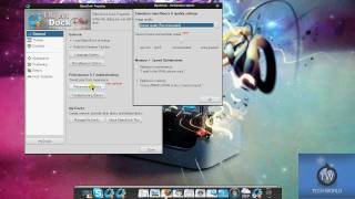 Software Overview: Object Dock Plus