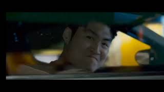 Tokyo Drift ไล่ล่าฮาน และณอน อันเก่าขายช่องแล้ว