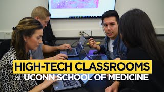 Virtual Microscopy Lab = High-Tech Learning