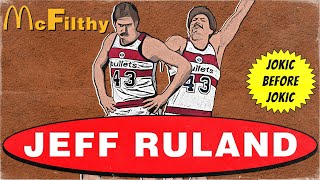 Jeff Ruland: The first Nikola Jokic? The Too-Short Career of an Original Triple Double Big Man | FPP