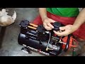 @dcarpenterswoodandmetalworks unboxing my 30l air compressor outstanding brand