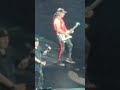 Scorpions Still Loving You 1st Guitar Solo - Mathias Jabs Live in Abu Dhabi - May 2024