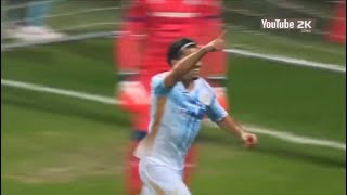 Naïs Djouahra Gol | HNK Rijeka vs GNK Dinamo Zagreb 1-0 Izdvajamo | HNL 2024/25