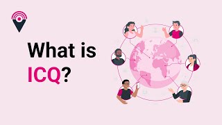ICQ | What is ICQ in simple words?