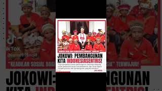 Ayo, saudara-saudaraku di Papua, Orang Asli Papua (OAP) mari dukung kebijakan negara