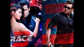 Race 3 | Official Trailer | Salman Khan | Releasing on 15th June 2018