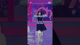 MOST VIEWED ILLIT Cherish (My Love) FANCAM #shorts #kpop #illit #illit_cherish #cherish #mylove