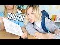 If Students Told the Truth... If Students Told the Truth...
