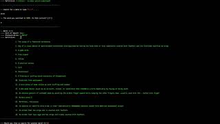 Ruby Dictionary Cli