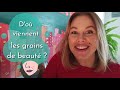 D'où viennent les grains de beauté ?