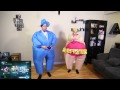 Spicy Bailando