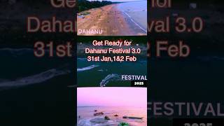 Dahanu Festival Coming Soon||#shorts #shortsvideo #shortsfeed #shortsviral #dahanu #dahanufestival