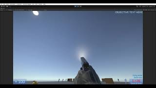 New Weapons & Undeploy Animations - Unity Fps Game Project