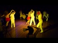 History of Cuban Dance Show - Sydney Cuban Salsa Congress 2012