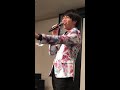 ♪中澤卓也 【青いダイヤモンド】3月28日（木）