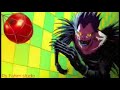 death note amv bhayanak atma light u0026