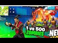 zombies Hunt in free fire gameplay Easy mode|MR Ranjit Gamer