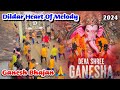 DEVA SHREE GANESHA 🙏GANESH BHAJAN 🔥DILDAR HEART OF MELODY #melody #explore #viralvideo